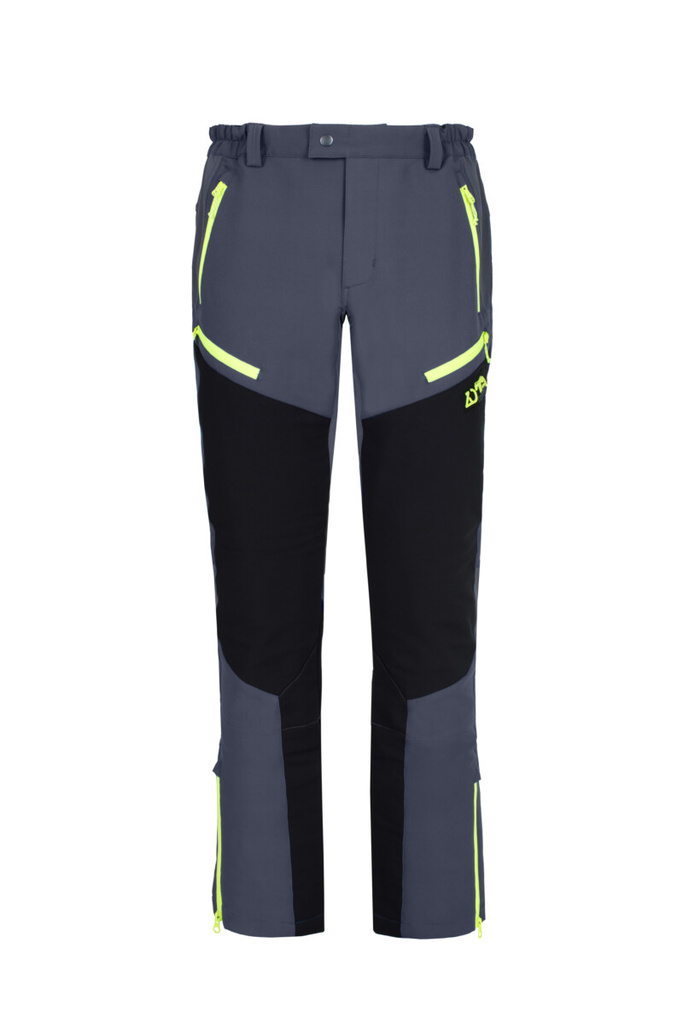 Παντελόνι αδιάβροχο ZOTTA FOREST LAGORAI – B002